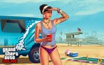 Artworks & Bilder - Grand Theft Auto V: Fanseite tägliche Ne